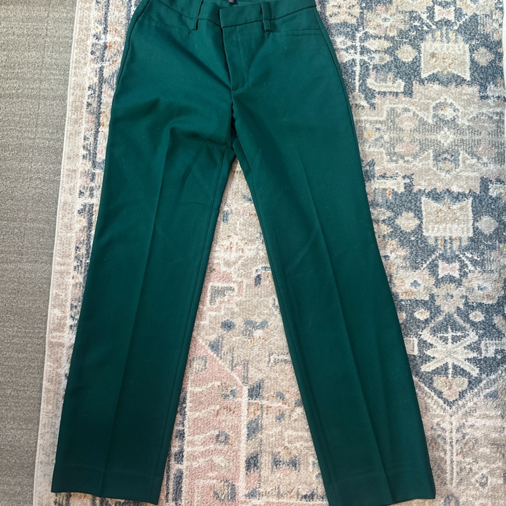 Banana Republic women’s trousers